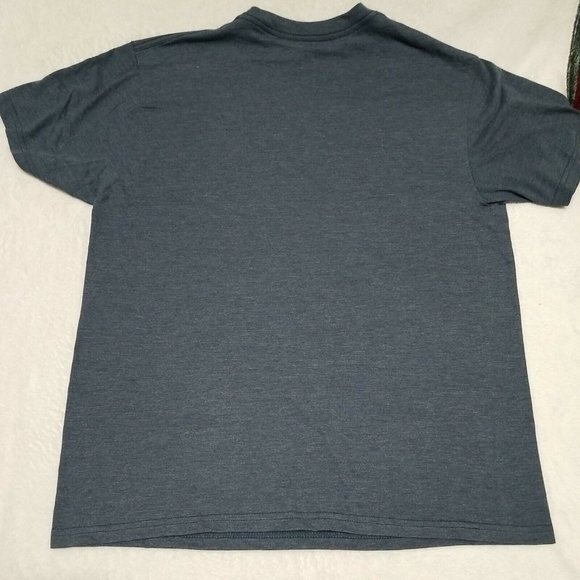 Marvel Comics Mad Engine Graphic Super Hero Comic Shirt Large NWT - Picture 4 of 4